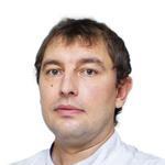 Юдин Александр Васильевич