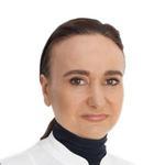 Громовенко Елена Юрьевна