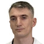Магомедов Абдулгафур Магомедович
