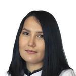 Сенаторова Наталья Андреевна