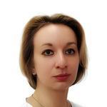 Трифонова Юлия Вячеславовна
