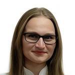 Пепеляева Дарья Ивановна