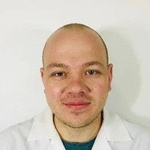 Богомолов Андрей Федорович