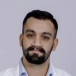 Монахов Артем Рашидович