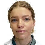 Гаврина Полина Сергеевна