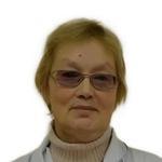 Шембекова Мария Ивановна