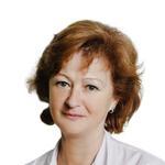 Голубчикова Елена Олеговна