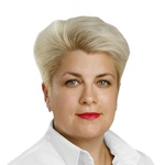 Исупова Ольга Владимировна