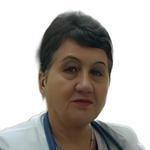 Макарова Галина Александровна