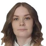 Еронина Екатерина Владимировна