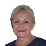 Голубева Елена Георгиевна