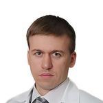Егоров Владимир Сергеевич