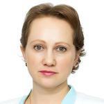 Пронина Наталья Ивановна