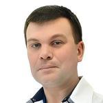 Климовский Алексей Юрьевич