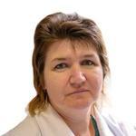 Беднякова Марина Васильевна
