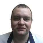 Смолин Алексей Андреевич