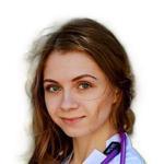 Куршева Ксения Викторовна