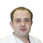 Хубутия Бидзина Зурабович