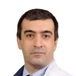 Юсуфов Анвар Гаджиевич