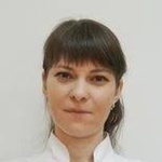 Сашенко Ирина Сергеевна