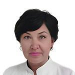 Джиоева Елена Леонидовна