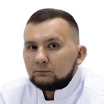 Казанцев Евгений Владимирович