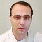Дабагян Сирак Седракович
