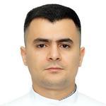 Рустамов Азат Нарлемович