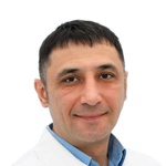 Дзабаев Марат Амурханович