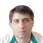 Гахраманов Теймур Вагифович