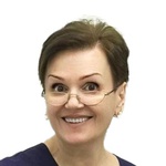 Трубецкая Елена Леонидовна