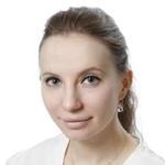 Уварова Анна Андреевна