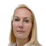 Сафина Светлана Николаевна