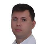 Долганов Денис Савельевич