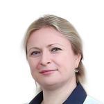 Медведева Елена Борисовна