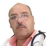 Волошин Андрей Георгиевич