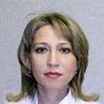 Локинская Ирина Владимировна