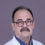 Габдурахманов Ислам Исмаилович