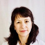 Доперук Лилия Павловна