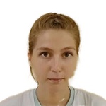 Белоусова Мария Васильевна