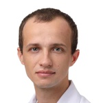 Должиков Денис Александрович
