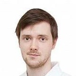 Казанцев Антон Сергеевич
