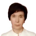 Архипова Татьяна Олеговна