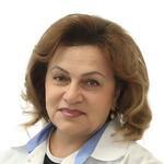 Волынец Галина Васильевна