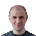 Сотников Дмитрий Николаевич