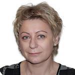 Гришкевич Нина Леонтьевна