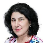 Каграманова Нина Робертовна