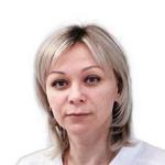 Кусакина Наталья Викторовна