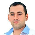 Зохиров Алишер Нобоварович