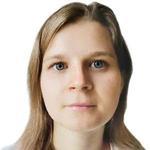 Фирсова Наталья Эдуардовна